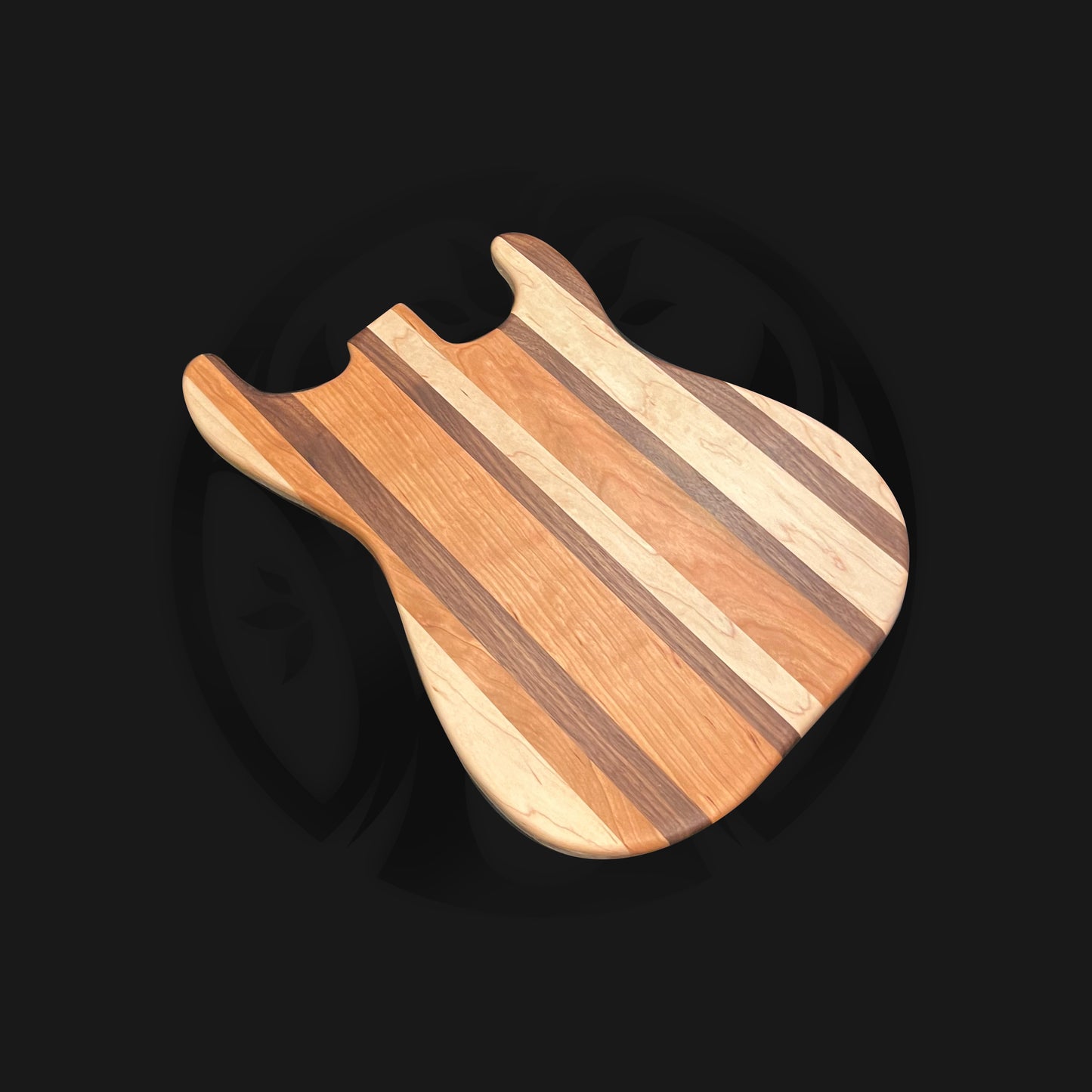 Fender Stratocaster Serving Board