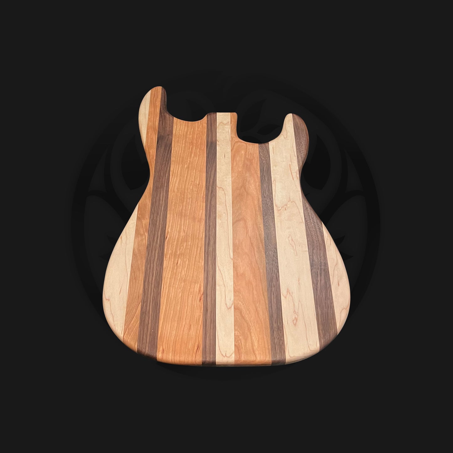 Fender Stratocaster Serving Board