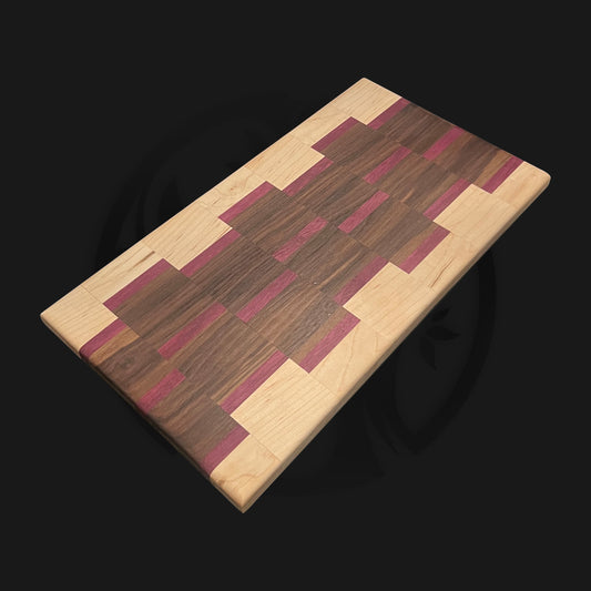 Classical Cutting Board