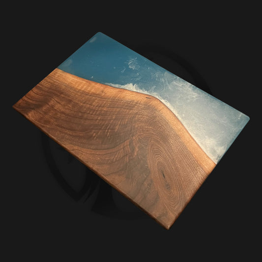 Ocean Serving Board