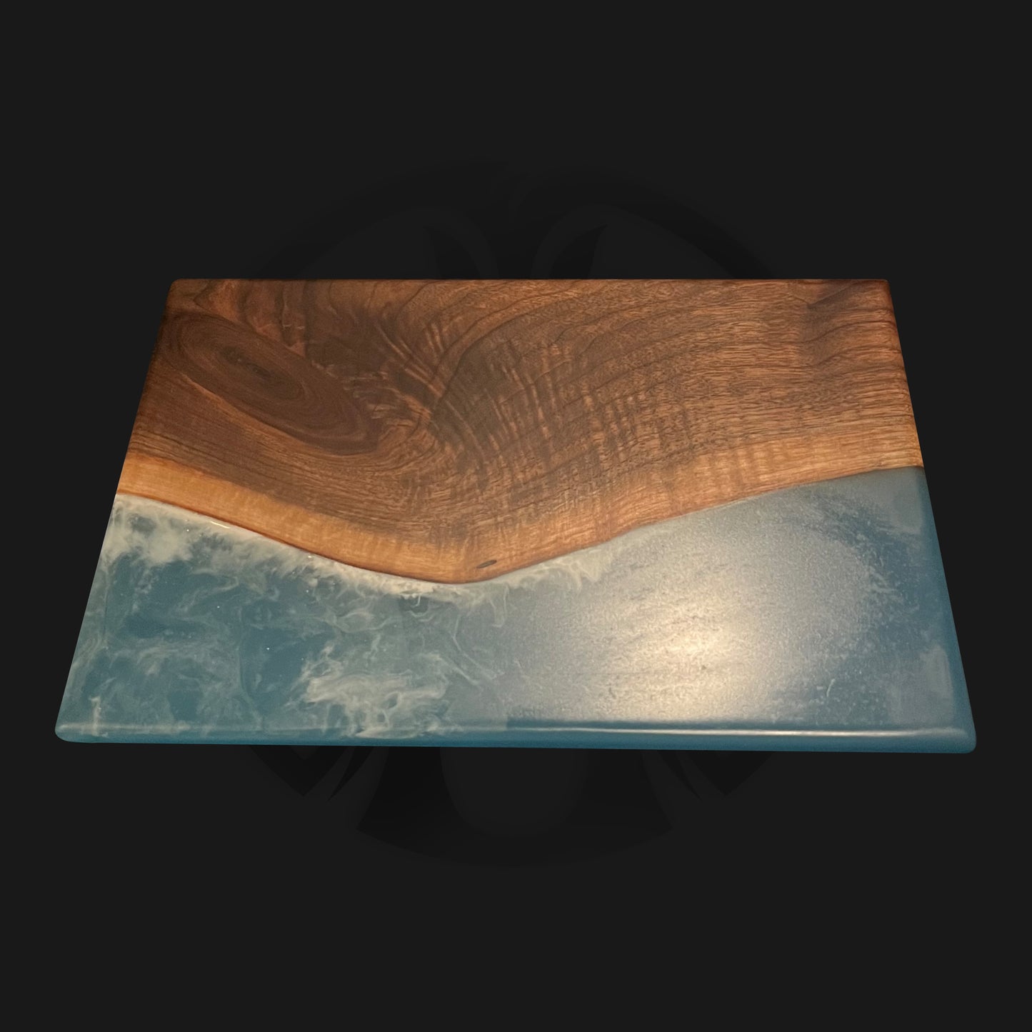 Ocean Serving Board