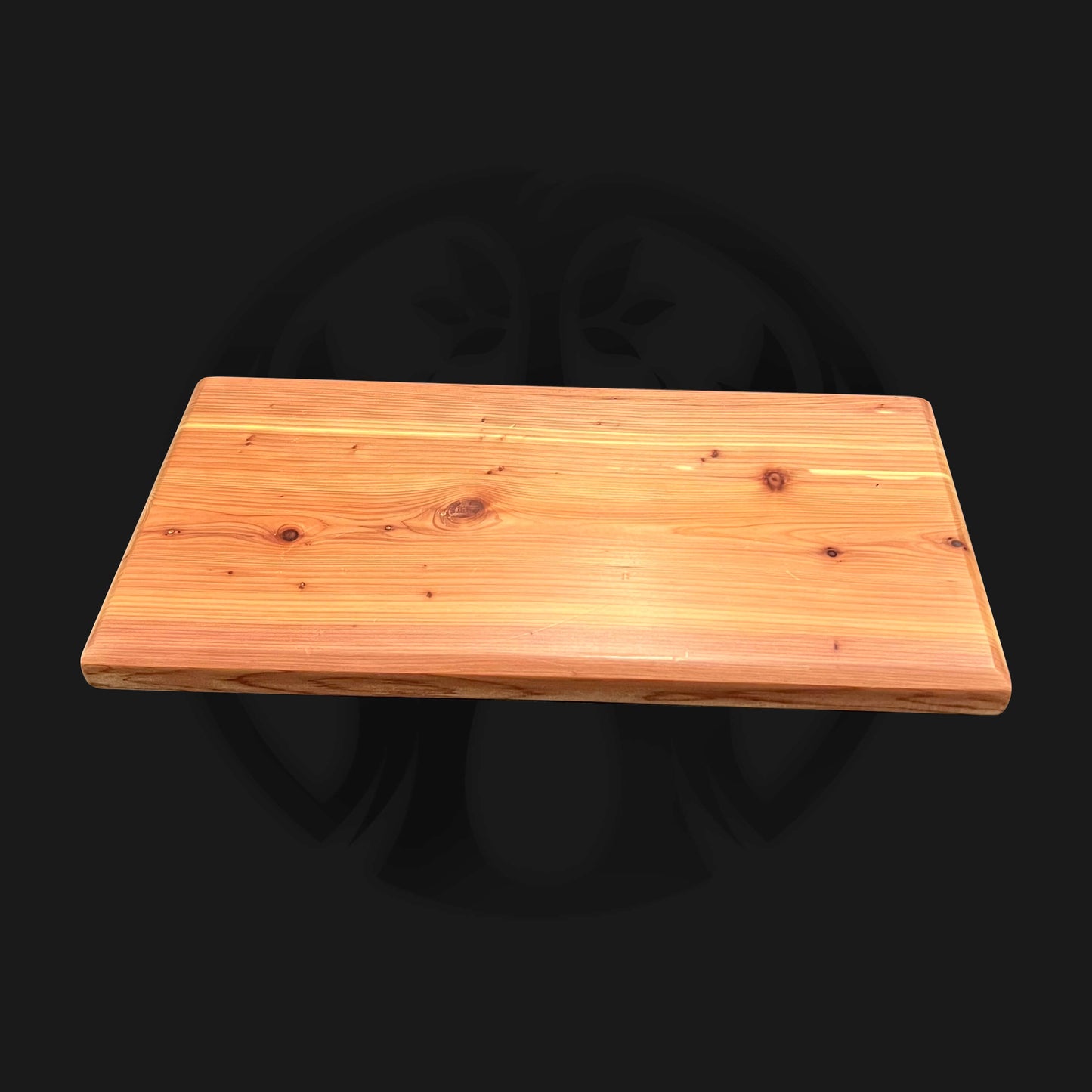 One Piece Cheese Board