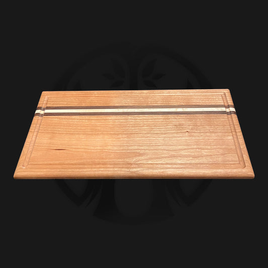 Cherry Board