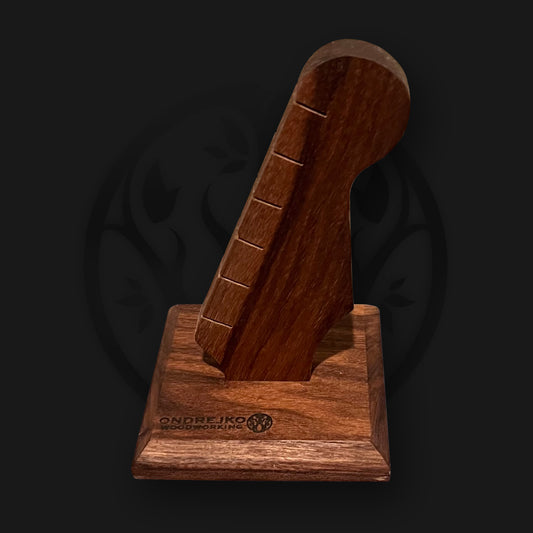 Guitar Pic Holder