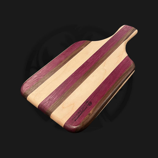 Classy Serving Board