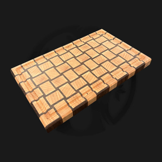 Basket Weaving Board