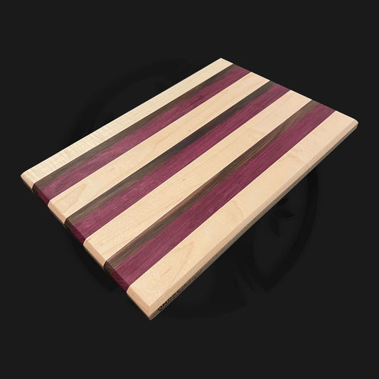 Silk Cheese Board