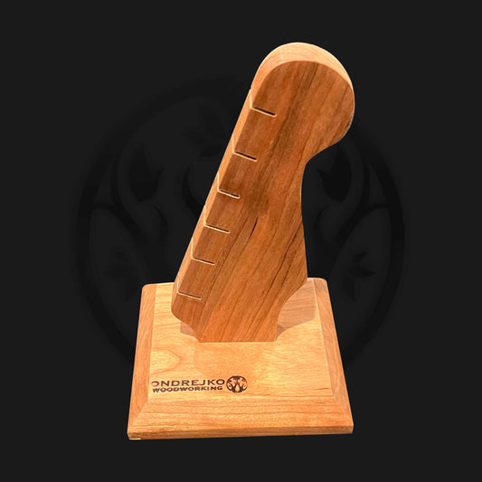 Guitar Pic Holder