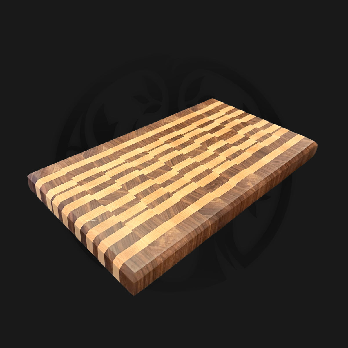 End Grain Board 2