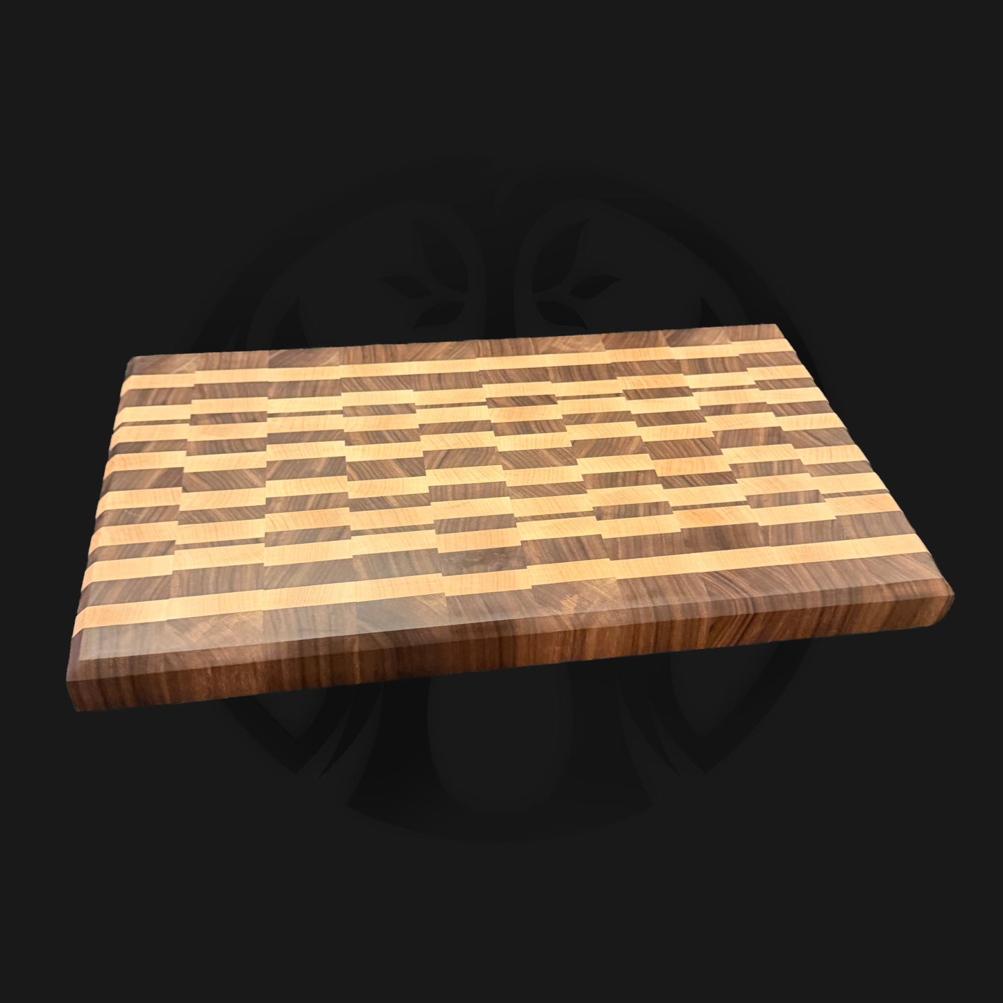 End Grain Board 2