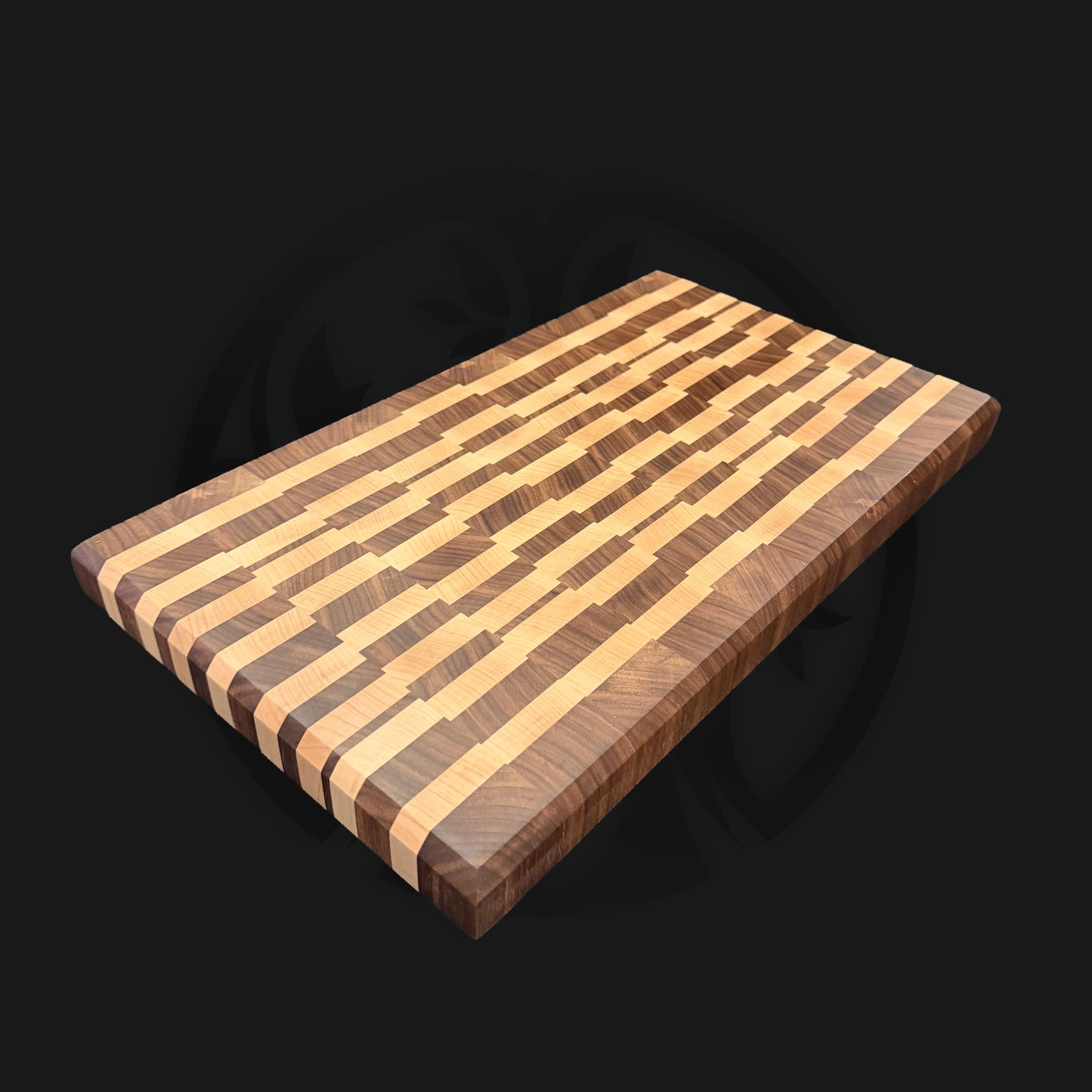End Grain Board 1
