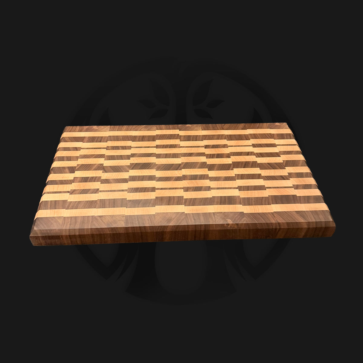 End Grain Board 1