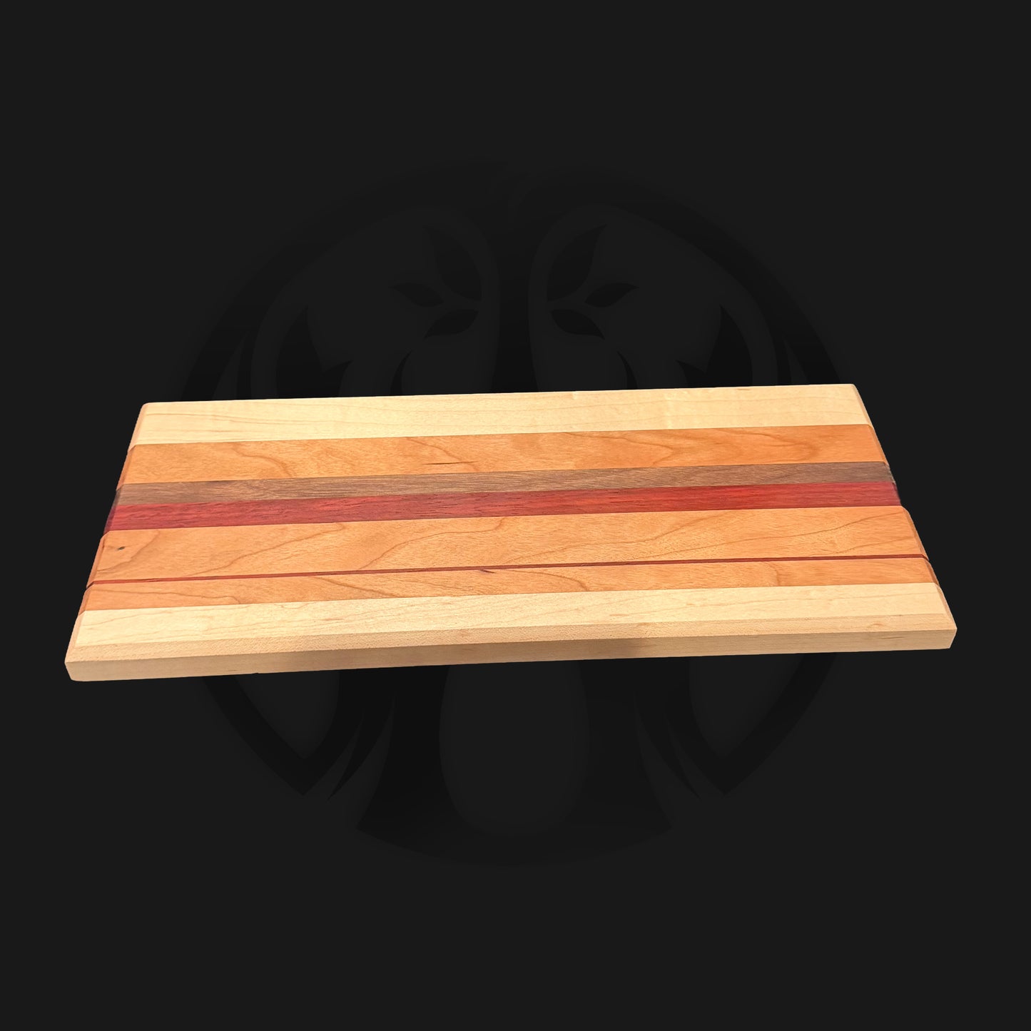 Striped Cheese Board